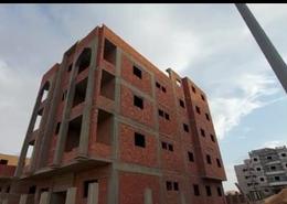 بناية كاملة for للبيع in الحي المتميز - مدينة بدر - القاهرة