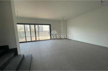 Townhouse - 3 Bedrooms - 3 Bathrooms for sale in Al Burouj Compound - El Shorouk Compounds - Shorouk City - Cairo