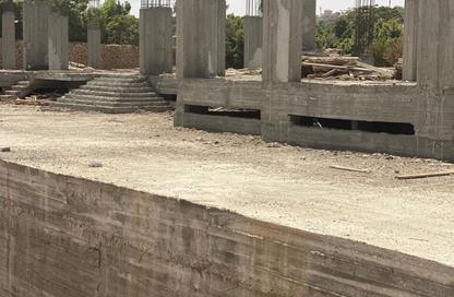 Apartment - 3 Bedrooms - 3 Bathrooms for sale in Sheikh Zayed City - Giza