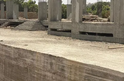 Apartment - 3 Bedrooms - 3 Bathrooms for sale in Sheikh Zayed City - Giza