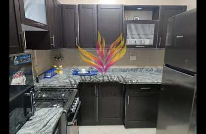 Apartment - 3 Bedrooms - 2 Bathrooms for rent in The Address East - 90 Street - The 5th Settlement - New Cairo City - Cairo