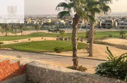 Villa - 7+ Bedrooms - 7+ Bathrooms for sale in Palm Hills Golf Views - Cairo Alexandria Desert Road - 6 October City - Giza