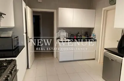 Apartment - 3 Bedrooms - 3 Bathrooms for sale in Palm Parks   Palm Hills - South Dahshur Link - 6 October City - Giza
