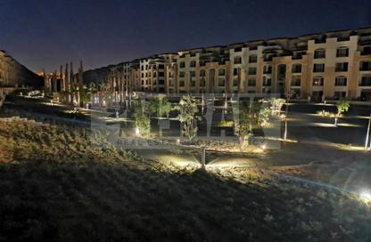 Penthouse - 4 Bedrooms - 4 Bathrooms for sale in Stone Residence - 5th Settlement Compounds - The 5th Settlement - New Cairo City - Cairo