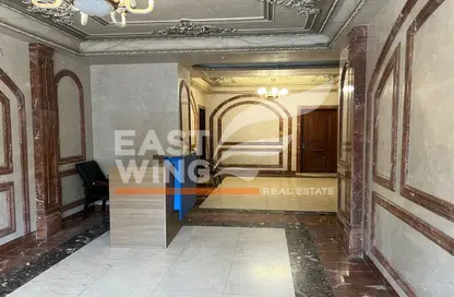 Office Space - Studio - 1 Bathroom for rent in Al Thawra St. - El Korba - Heliopolis - Masr El Gedida - Cairo