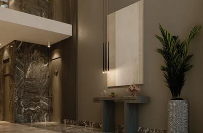 Apartment - 3 Bedrooms - 3 Bathrooms for sale in Terrace Compound - Sheikh Zayed Compounds - Sheikh Zayed City - Giza