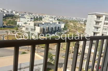 Apartment - 3 Bedrooms - 3 Bathrooms for sale in Hyde Park - 5th Settlement Compounds - The 5th Settlement - New Cairo City - Cairo