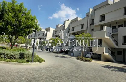 Apartment - 3 Bedrooms - 3 Bathrooms for sale in Al Burouj Compound - El Shorouk Compounds - Shorouk City - Cairo