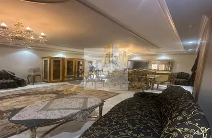 Apartment - 3 Bedrooms - 2 Bathrooms for sale in El Mearag City - Zahraa El Maadi - Hay El Maadi - Cairo