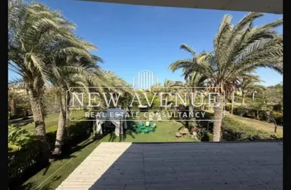 Villa - 6 Bedrooms - 6 Bathrooms for sale in Marina 6 - Marina - Al Alamein - North Coast