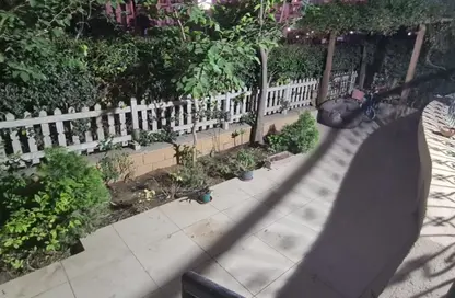 Apartment - 3 Bedrooms - 3 Bathrooms for rent in El Rehab Extension - Al Rehab - New Cairo City - Cairo