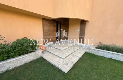 فيلا - 4 غرف نوم - 4 حمامات للبيع في الرحاب - مدينة القاهرة الجديدة - القاهرة