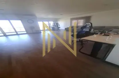 Penthouse - 4 Bedrooms - 4 Bathrooms for rent in Pyramids Heights - Cairo Alexandria Desert Road - 6 October City - Giza