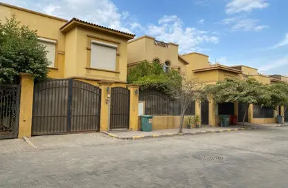 Townhouse - 3 Bedrooms - 3 Bathrooms for sale in La Terra - South Investors Area - New Cairo City - Cairo