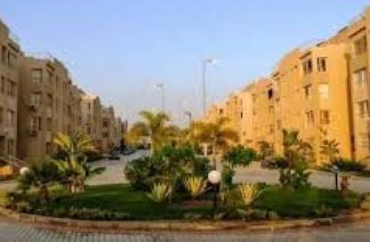 Land - Studio for sale in 16th District - Sheikh Zayed City - Giza