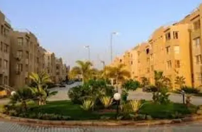 قطعة أرض - استوديو للبيع في الحي السادس عشر - الشيخ زايد - الجيزة