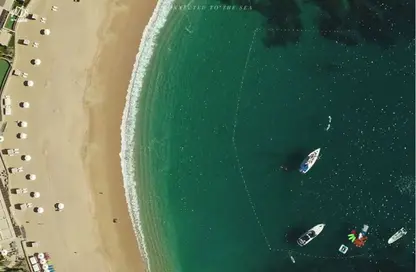 شاليه - 2 غرف نوم - 2 حمامات للبيع في مارينا 8 - مارينا - العلمين - الساحل الشمالي