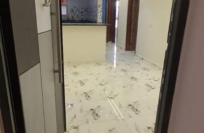 Apartment - 2 Bedrooms - 1 Bathroom for sale in Degla Palms - Al Wahat Road - 6 October City - Giza