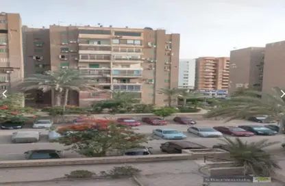 شقة - 2 غرف نوم - 1 حمام للبيع في مدينة نصر - القاهرة