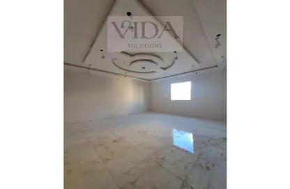 Whole Building - Studio for sale in 2nd District - 6 October City - Giza