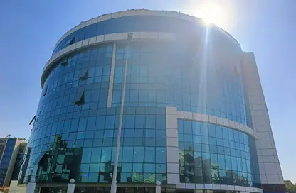 مساحات مكتبية - استوديو - 3 حمامات للايجار في فى90 - شارع التسعين الشمالي - التجمع الخامس - مدينة القاهرة الجديدة - القاهرة