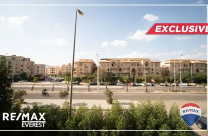Apartment - 3 Bedrooms - 2 Bathrooms for sale in Janna 1 - Sheikh Zayed Compounds - Sheikh Zayed City - Giza