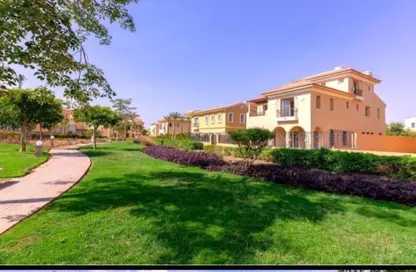 iVilla - 4 Bedrooms - 3 Bathrooms for sale in Hyde Park - New Cairo City - Cairo iVilla - 4 Bedrooms - 3 Bathrooms for sale in Hyde Park - New Cairo City - Cairo