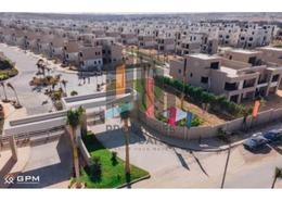 Villa - 3 bedrooms - 3 bathrooms for للبيع in The Crown - Cairo Alexandria Desert Road - 6 October City - Giza