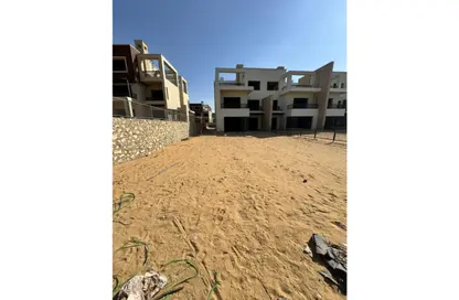 فيلا - 4 غرف نوم - 4 حمامات للبيع في نيو جيزة - طريق مصر اسكندرية الصحراوي - مدينة 6 أكتوبر - الجيزة