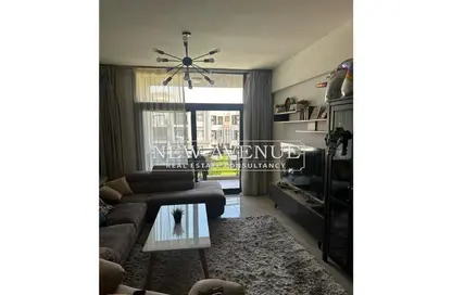 Penthouse - 3 Bedrooms - 3 Bathrooms for sale in Moon Residences - Fifth Square - The 5th Settlement - New Cairo City - Cairo