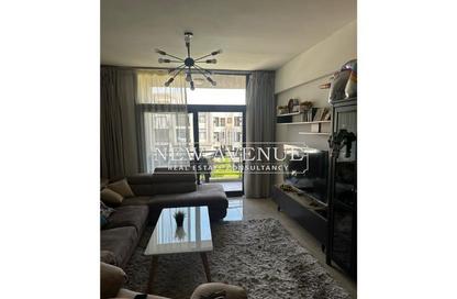Penthouse - 3 Bedrooms - 3 Bathrooms for sale in Moon Residences - Fifth Square - The 5th Settlement - New Cairo City - Cairo