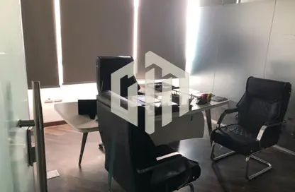 مساحات مكتبية - استوديو - 2 حمامات للايجار في ميفيدا - كمبوندات التجمع الخامس - التجمع الخامس - مدينة القاهرة الجديدة - القاهرة