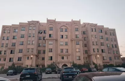 Apartment - 2 Bedrooms - 2 Bathrooms for sale in Bedaya - Hadayek October - 6 October City - Giza