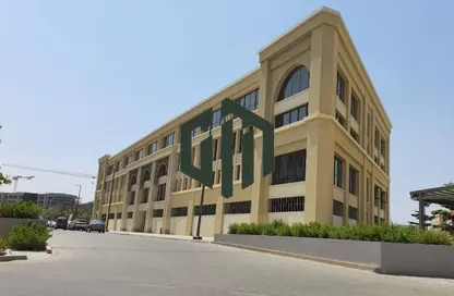 Office Space - Studio - 2 Bathrooms for rent in Mivida - 5th Settlement Compounds - The 5th Settlement - New Cairo City - Cairo