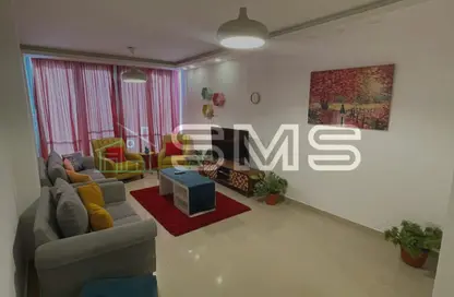 Penthouse - 3 Bedrooms - 4 Bathrooms for rent in Midtown - New Capital Compounds - New Capital City - Cairo