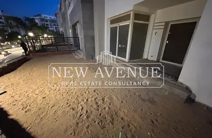 Duplex - 3 Bedrooms - 3 Bathrooms for sale in Garden Residence - Hyde Park - New Cairo City - Cairo