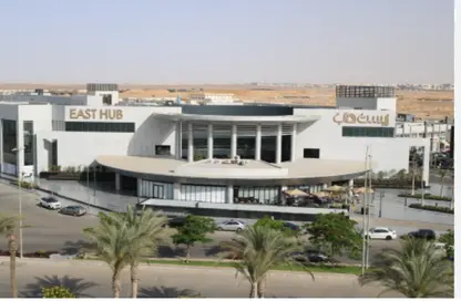 Shop - Studio for sale in Madinaty - Cairo
