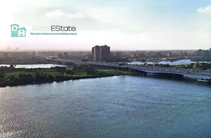 شقة - 3 غرف نوم - 1 حمام للايجار في المعادي - حي المعادي - القاهرة