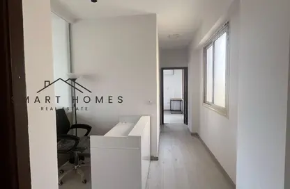 Apartment - 2 Bedrooms - 1 Bathroom for rent in Beverly Hills - Sheikh Zayed Compounds - Sheikh Zayed City - Giza