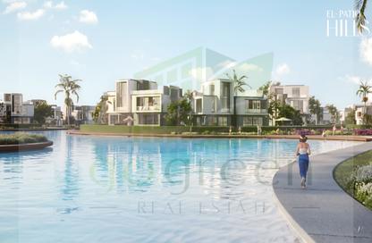 Villa - 3 Bedrooms - 2 Bathrooms for sale in The 6th Settlement - New Cairo City - Cairo