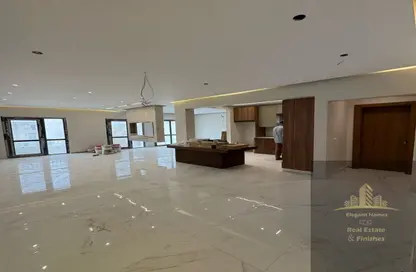 Apartment - 3 Bedrooms - 4 Bathrooms for rent in Eastown - 5th Settlement Compounds - The 5th Settlement - New Cairo City - Cairo