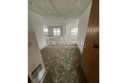 Office Space - Studio - 2 Bathrooms for rent in Al Merghany St. - Ard El Golf - Heliopolis - Masr El Gedida - Cairo