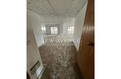 Office Space - Studio - 2 Bathrooms for rent in Al Merghany St. - Ard El Golf - Heliopolis - Masr El Gedida - Cairo