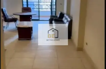 Apartment - 3 Bedrooms - 2 Bathrooms for sale in Cleopatra St. - El Korba - Heliopolis - Masr El Gedida - Cairo