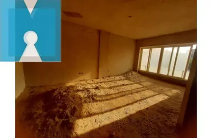 Townhouse - 3 Bedrooms - 3 Bathrooms for sale in Nyoum October - Northern Expansions - 6 October City - Giza