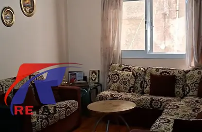 Apartment - 3 Bedrooms - 3 Bathrooms for rent in Mohamed Hassanein Heikal St. - 6th Zone - Nasr City - Cairo