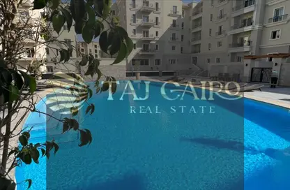 Apartment - Studio - 1 Bathroom for rent in Mivida - 5th Settlement Compounds - The 5th Settlement - New Cairo City - Cairo