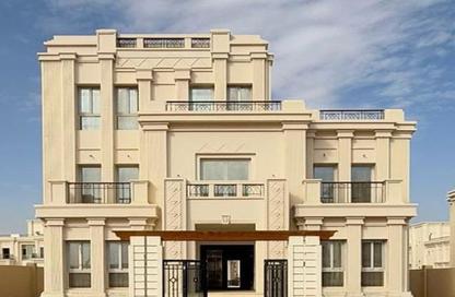Villa - 7+ Bedrooms - 7+ Bathrooms for sale in Hyde Park - 5th Settlement Compounds - The 5th Settlement - New Cairo City - Cairo