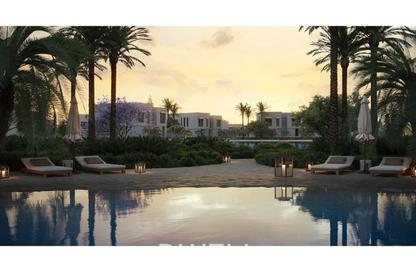 Villa - 5 Bedrooms - 5 Bathrooms for sale in Soul North Coast - Qesm Ad Dabaah - North Coast
