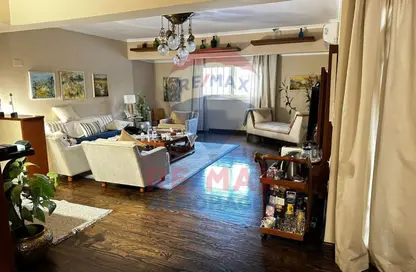 دوبلكس - 3 غرف نوم - 4 حمامات للبيع في جلاديوس جاردن - طريق مصر اسكندرية الصحراوي - مدينة 6 أكتوبر - الجيزة